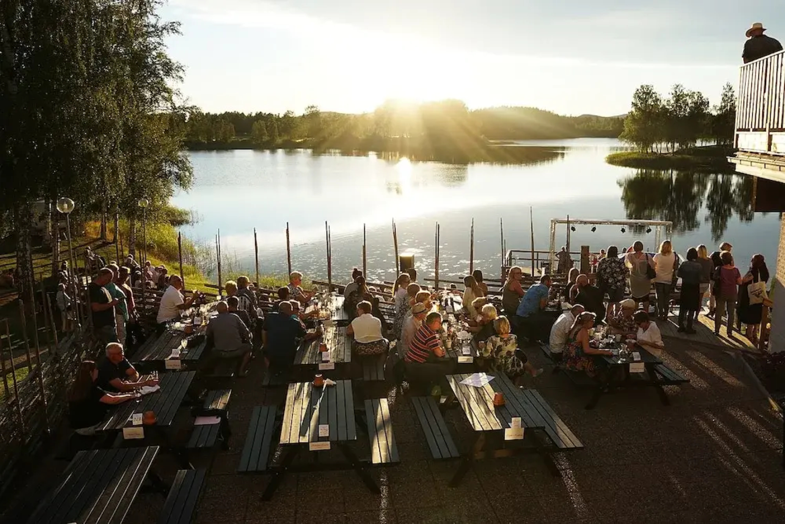 Svanbacken Hotell & Konferens