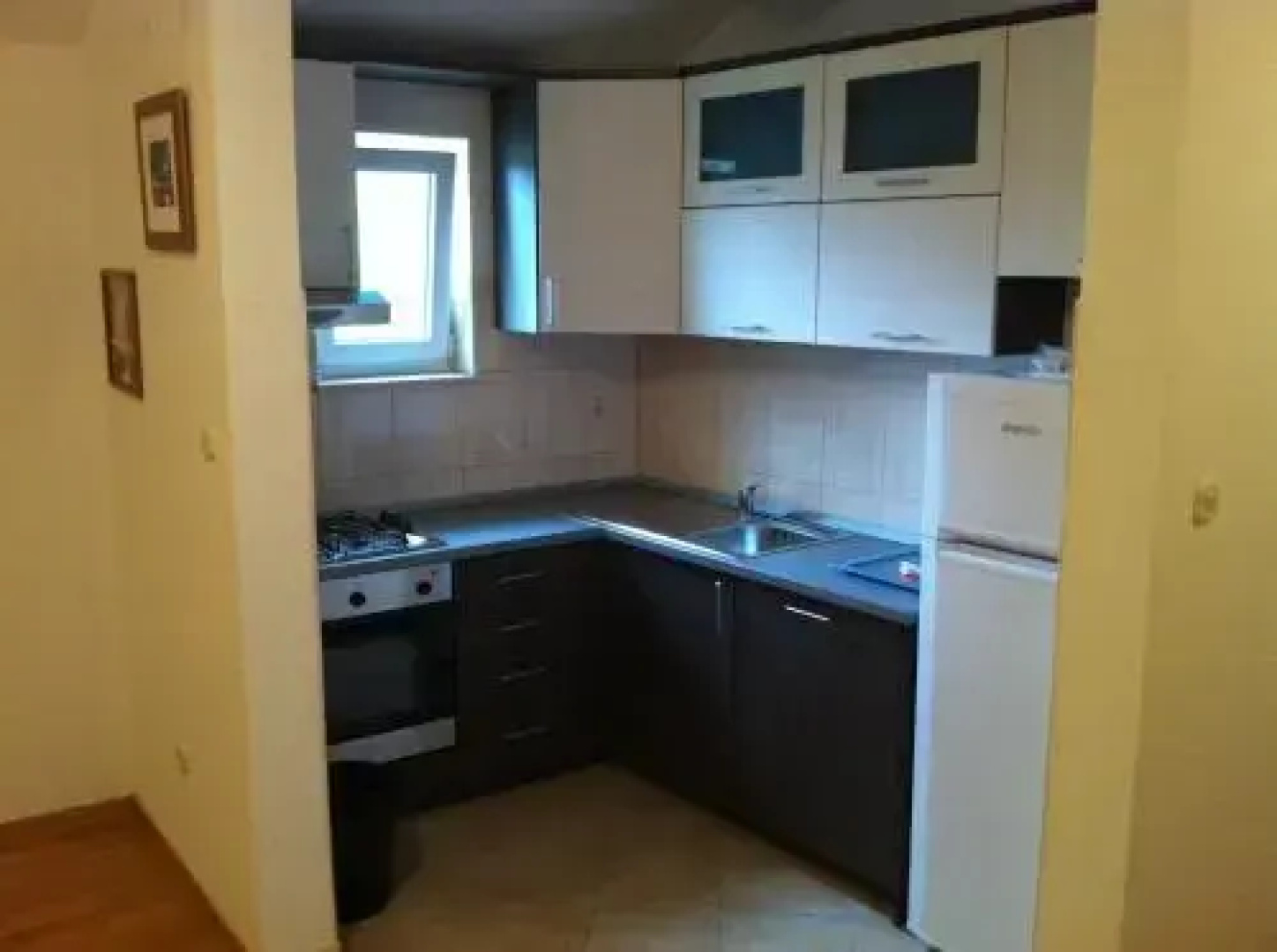 Apartments Slišković