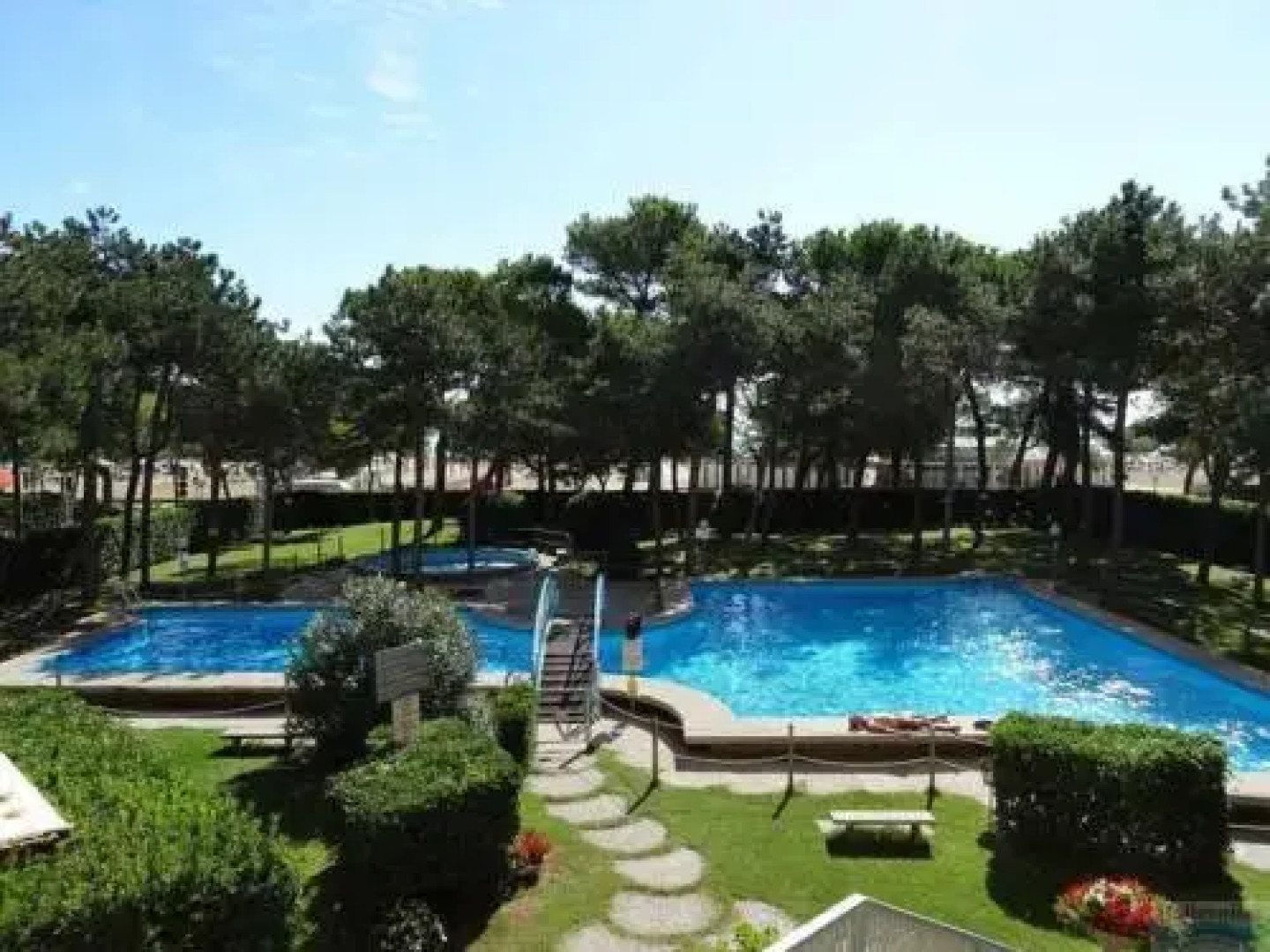 Condominio Cristallo