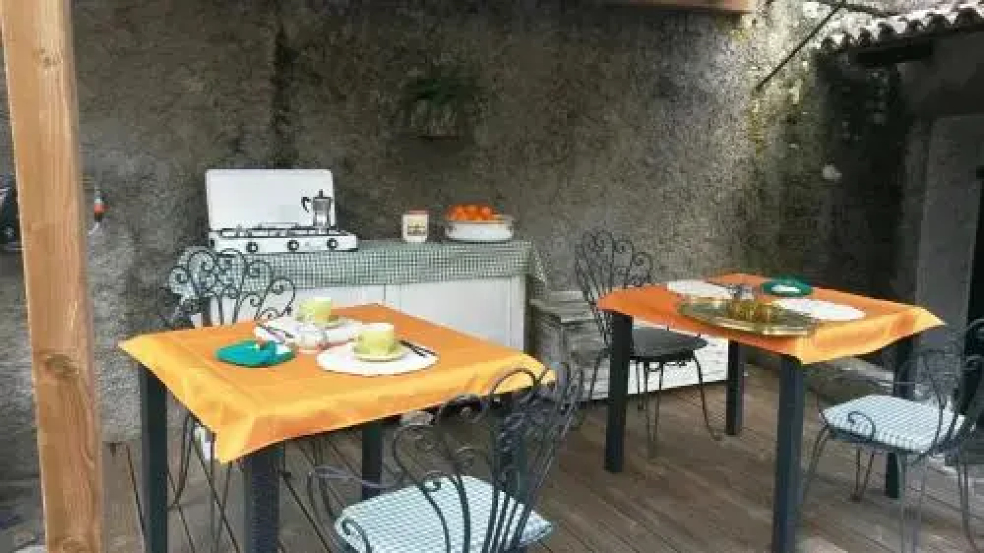 B&B Casa Elena