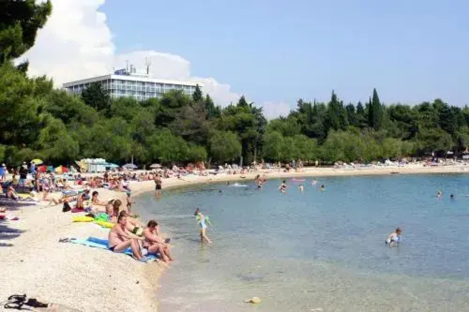Apartments Jerine