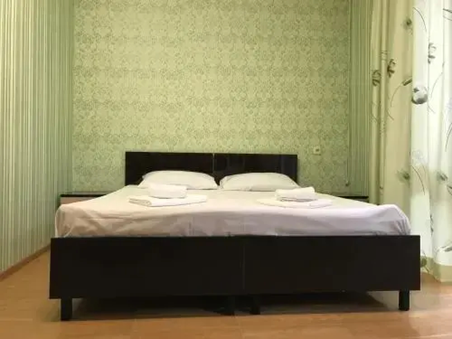 Guest House Yuzhniy Bereg