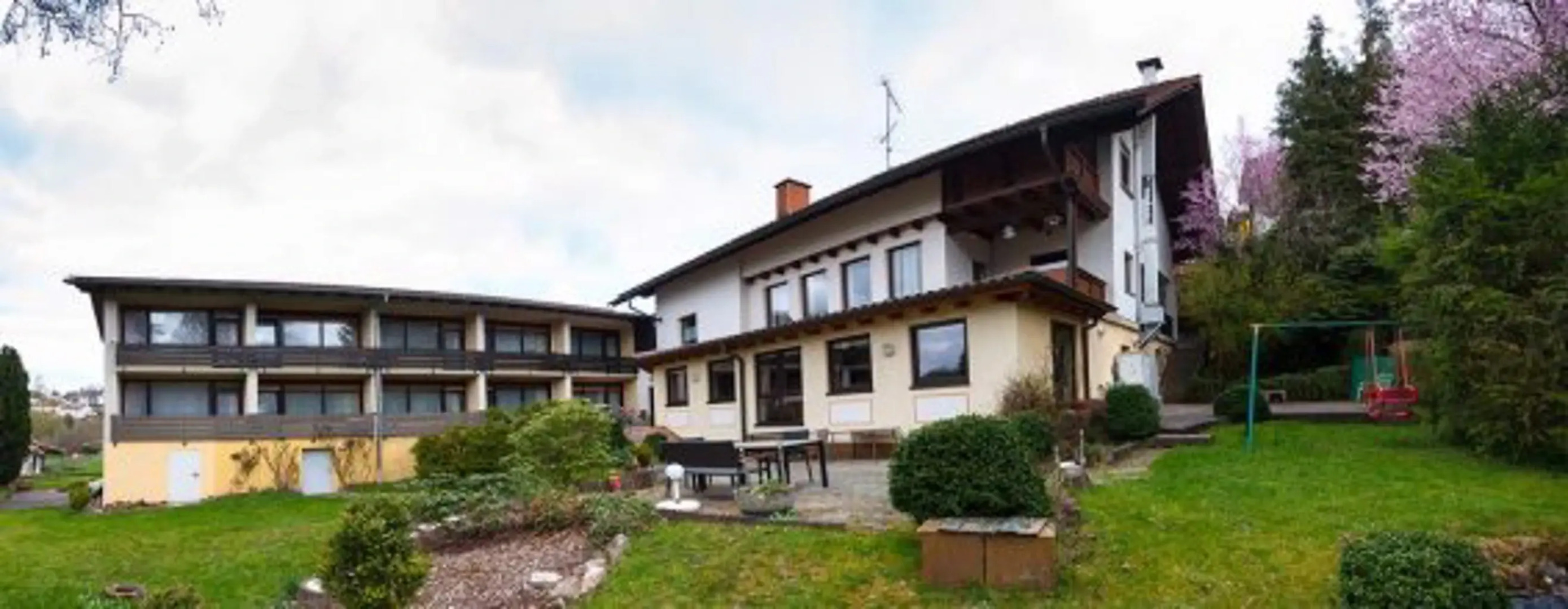 Gastehaus Margarethe