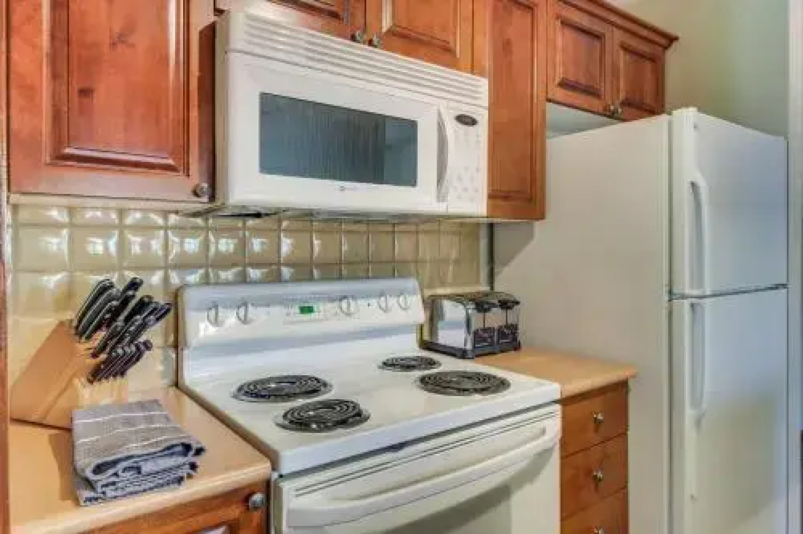 Powderhorn Lodge 311: Poppy Suite