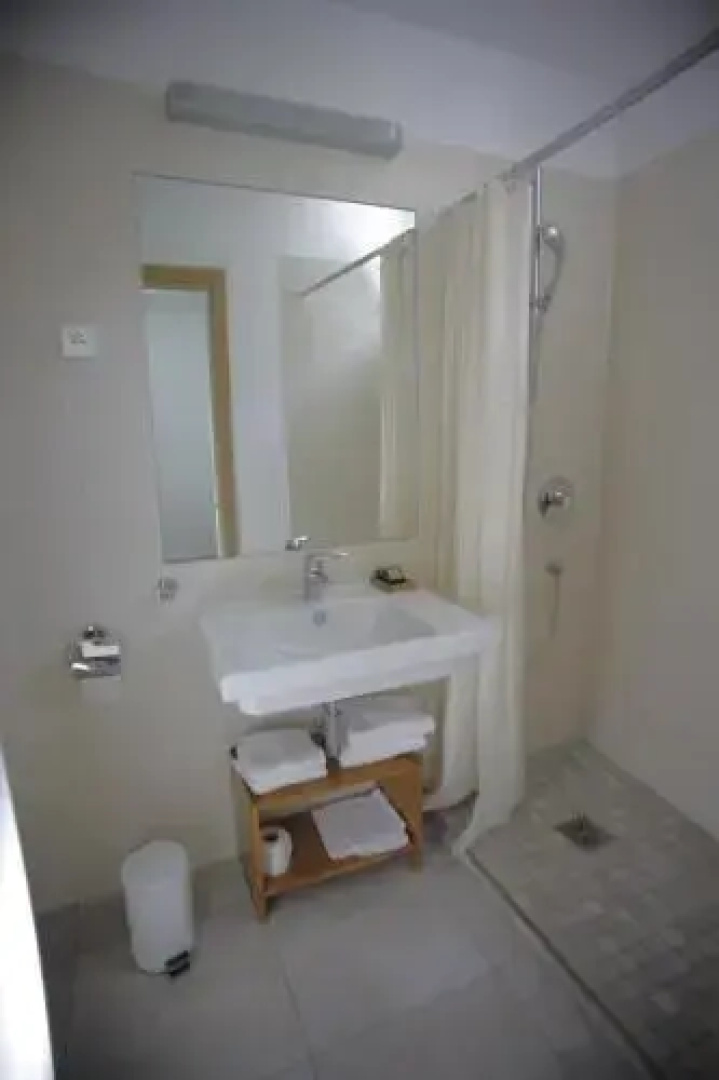 Hôtel Petra Cinta