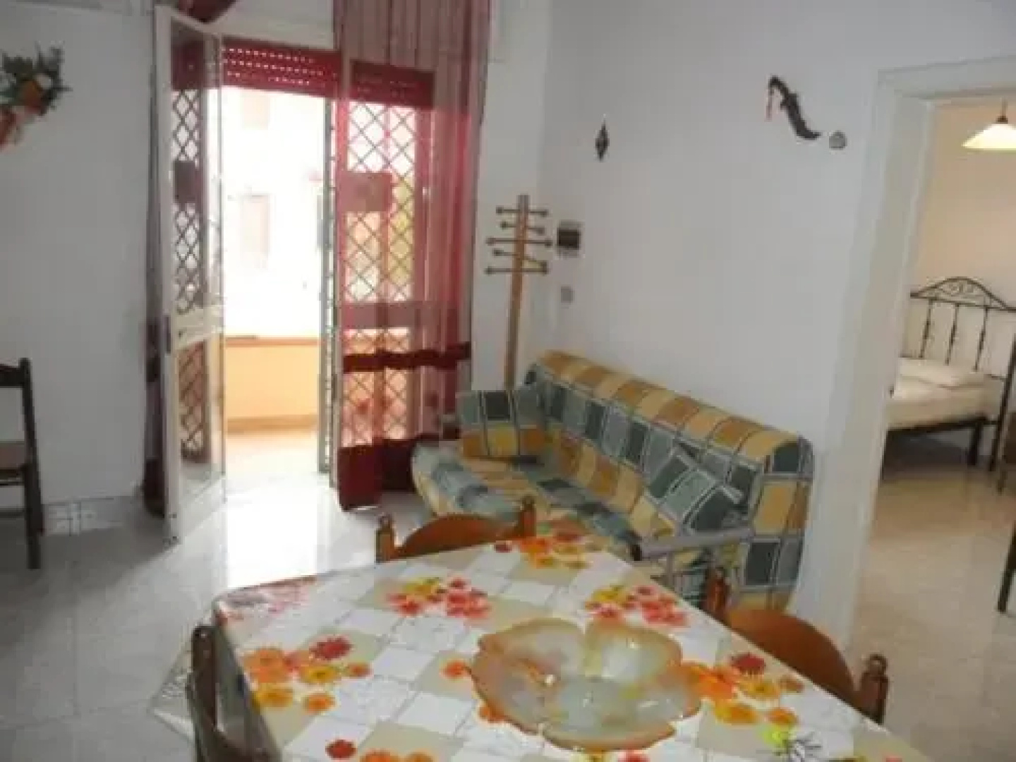 Casa Vacanza Azzurra