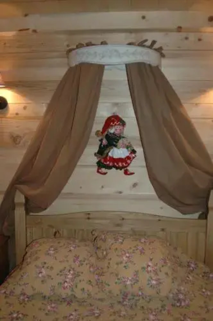 chalet les Grelots