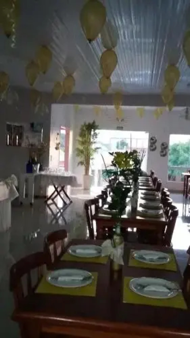 Pousada Vó Santina
