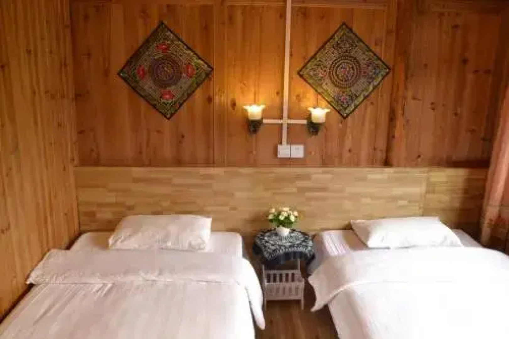 Yaojia Inn