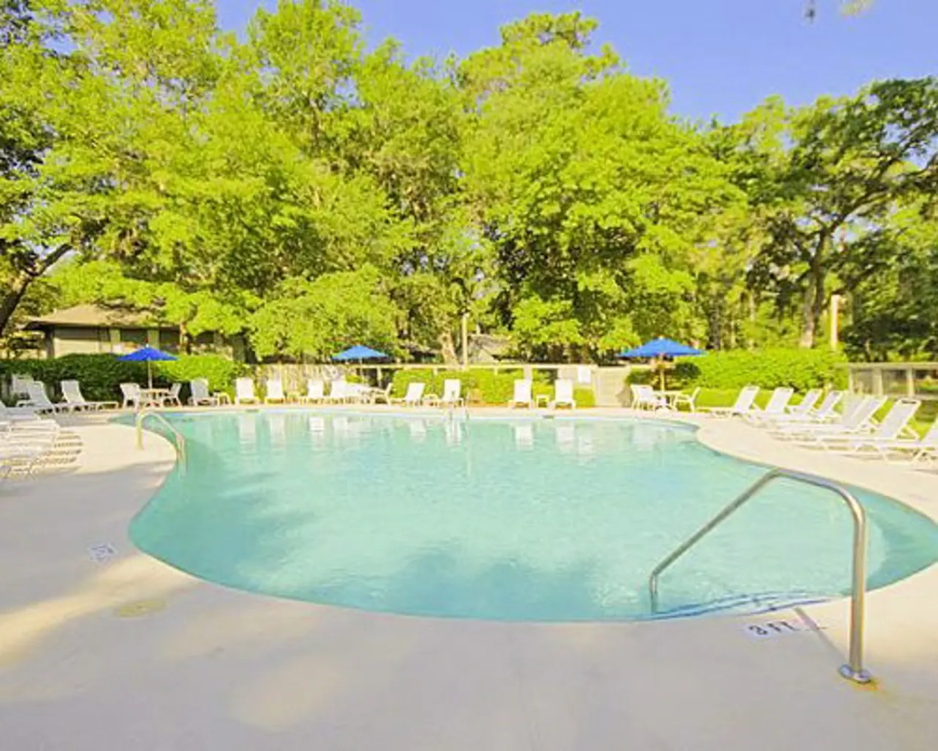 Waterside by Spinnaker Resorts