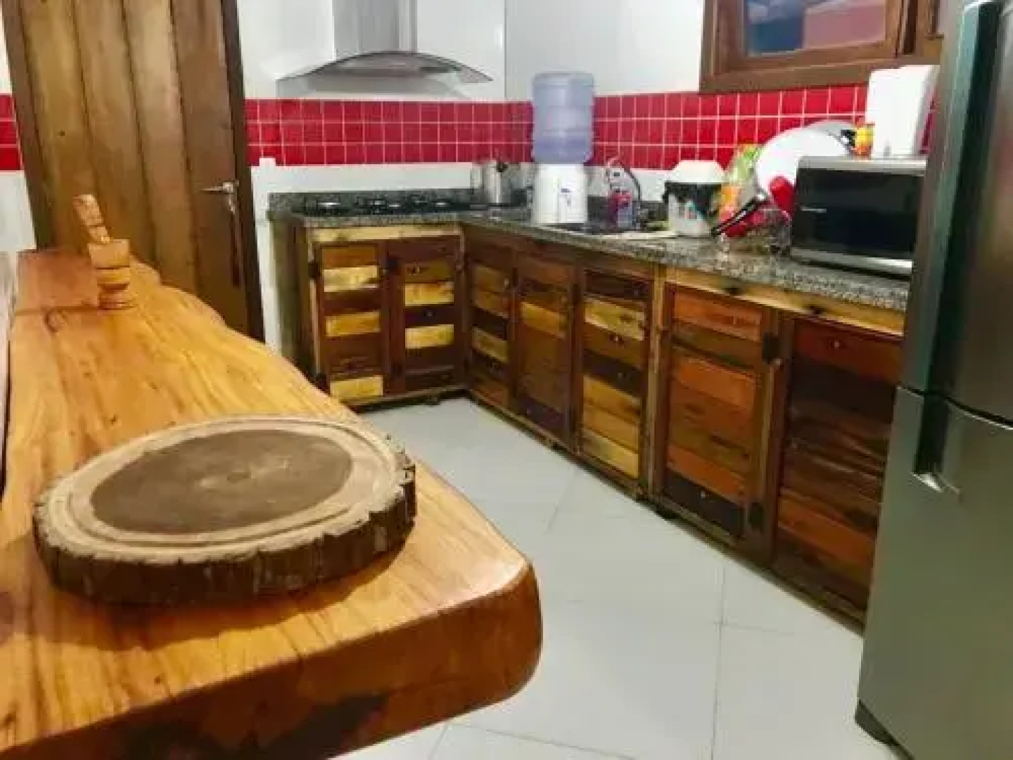 Casa Barra Grande