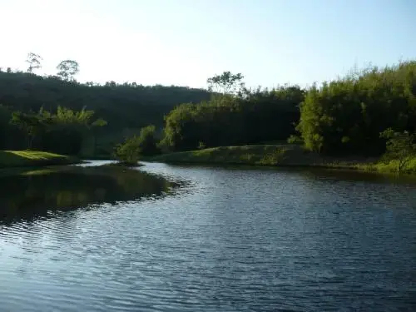 Fazenda Cachoeira Grande