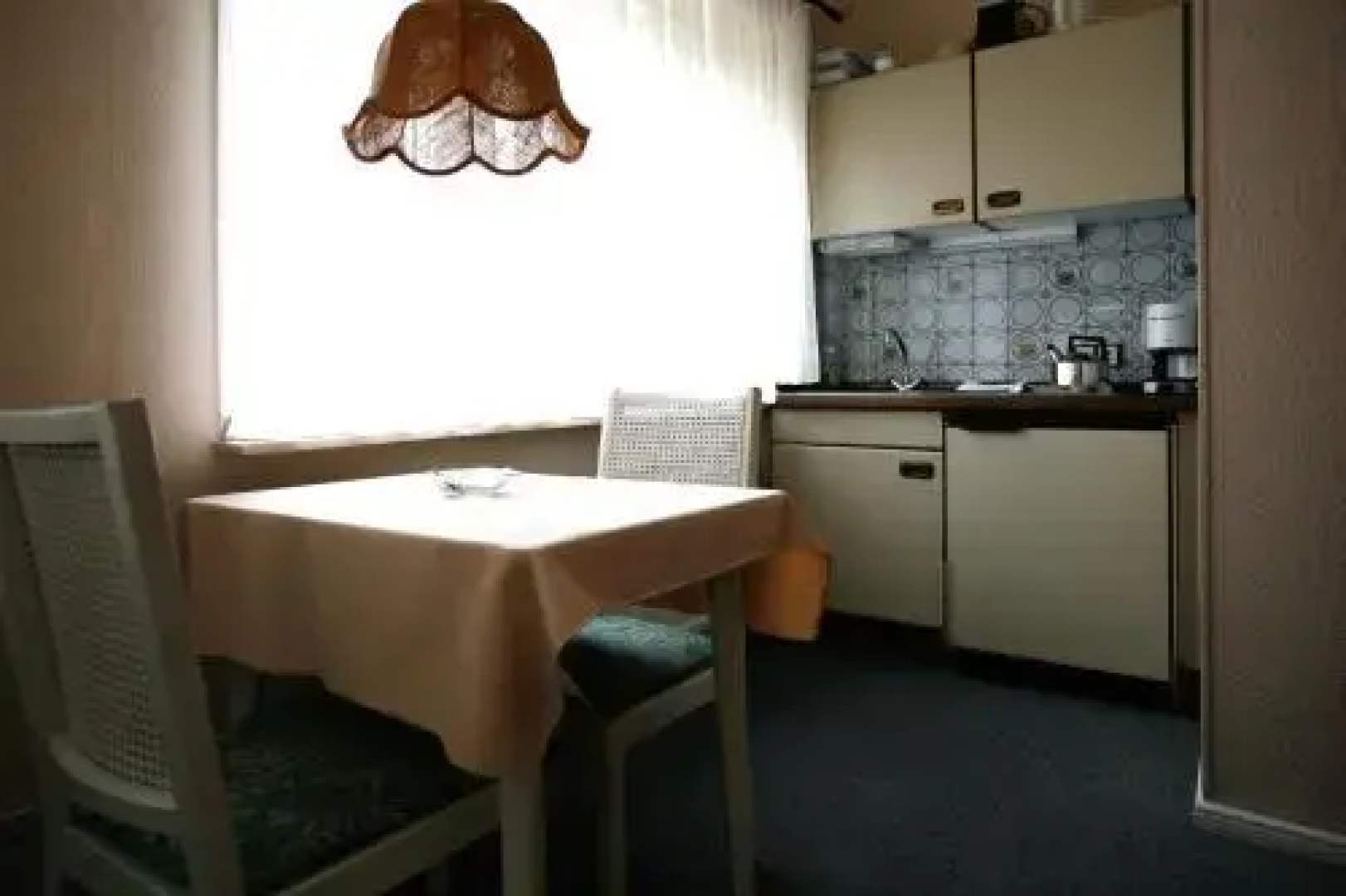 Alexandra Ferienappartments