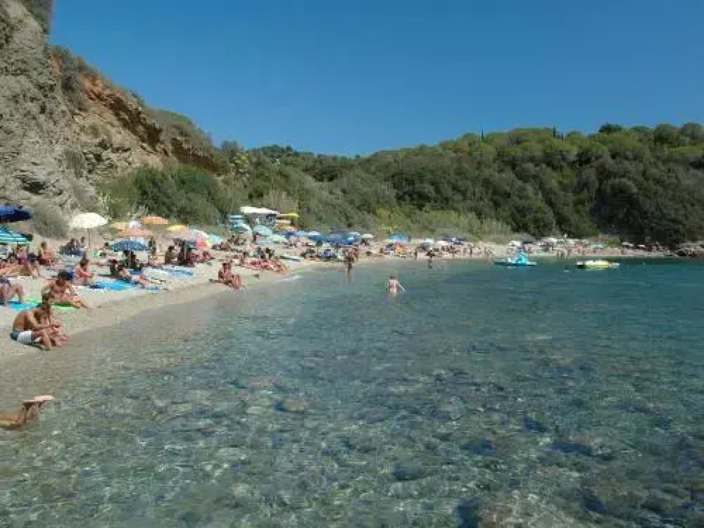 Appartamenti I Due Mari