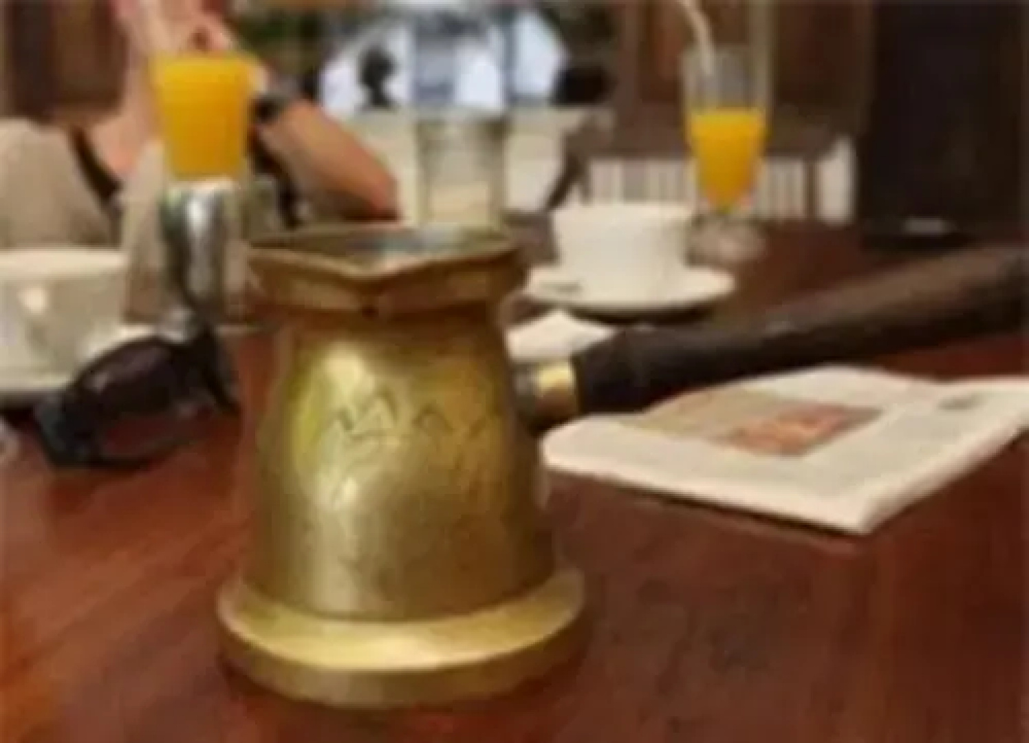 Stone Town Cafe B&B