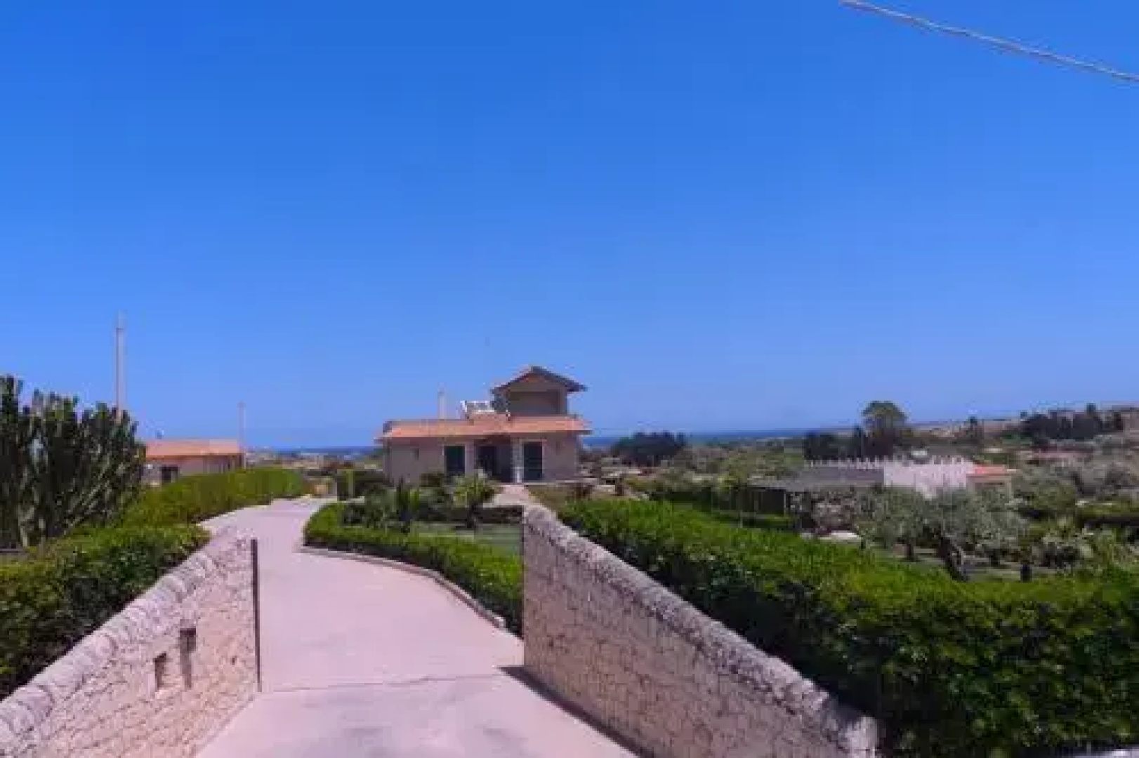 B&B Estremo Sud