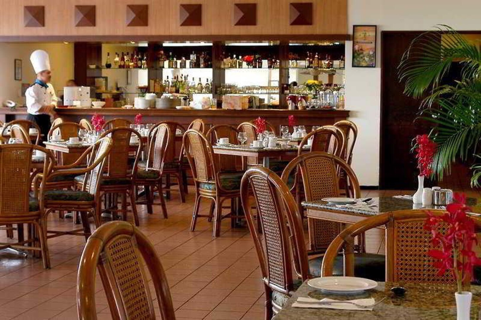 Hotel Selesa Johor Bahru