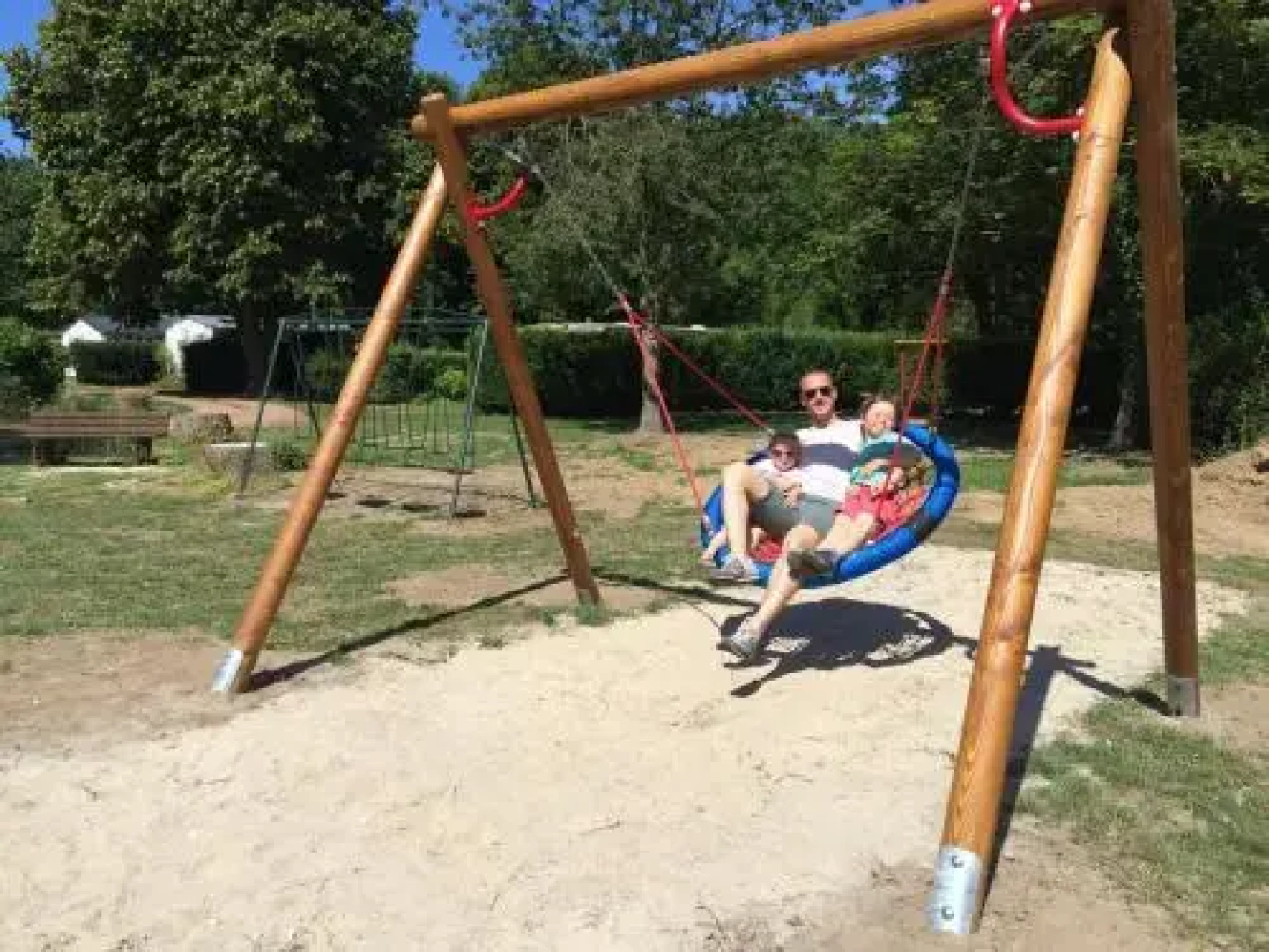 Camping Le Picardy