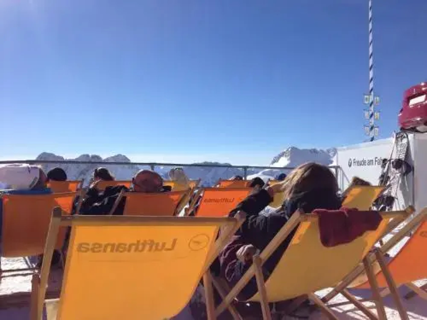 Bayern Resort - Premium Ferienwohnungen