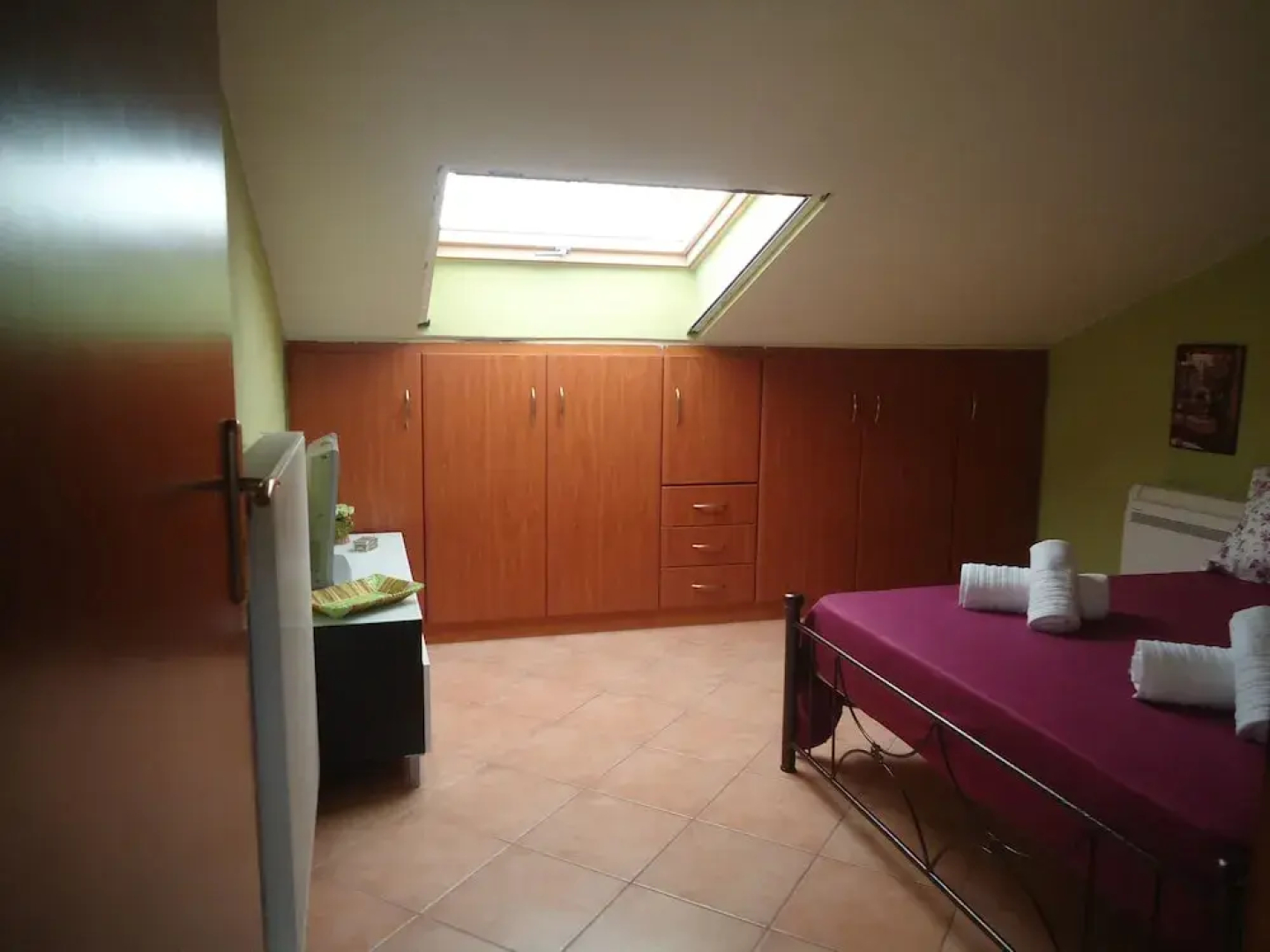 Sea View Athina's Home