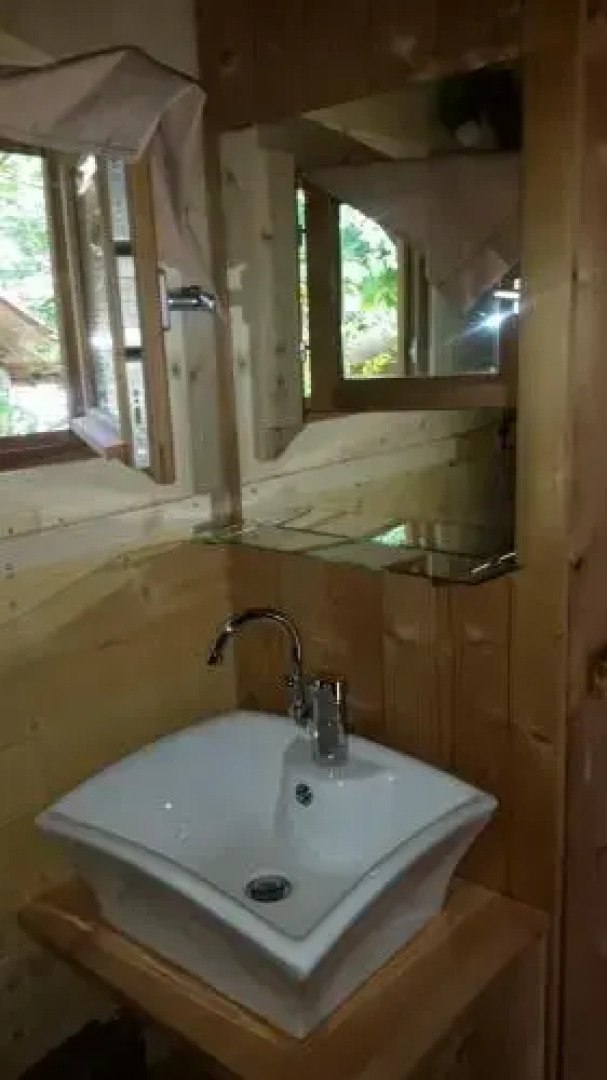 Camping Domaine Des Gabelous