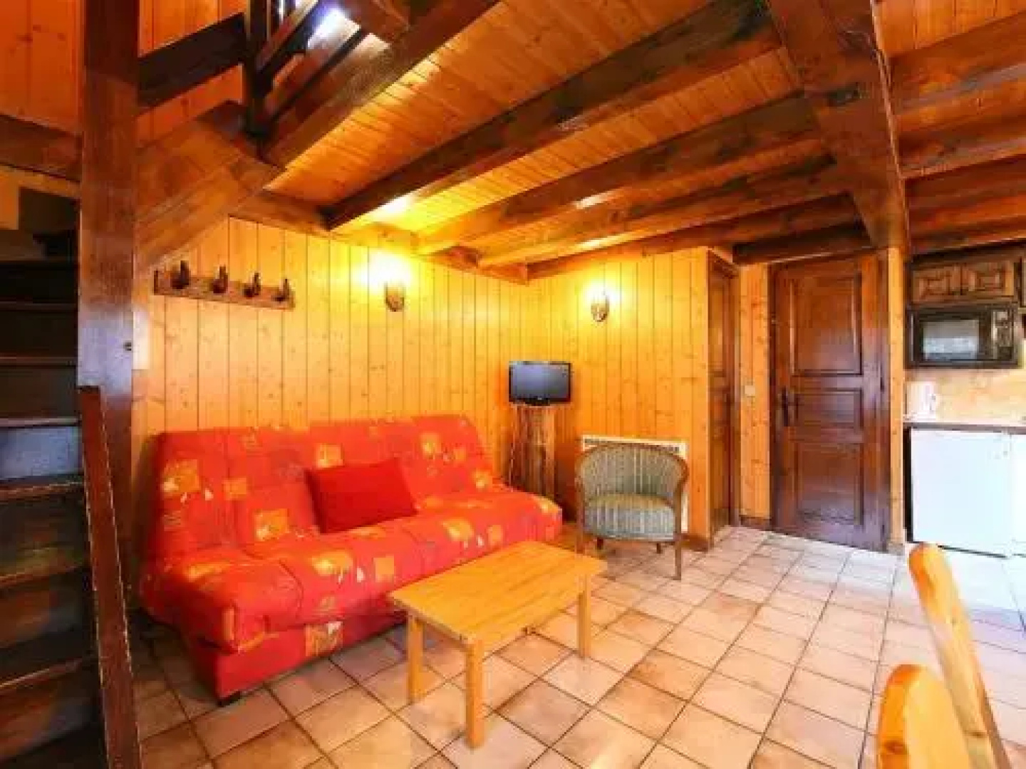 Le Hameau De Pierre Blanche