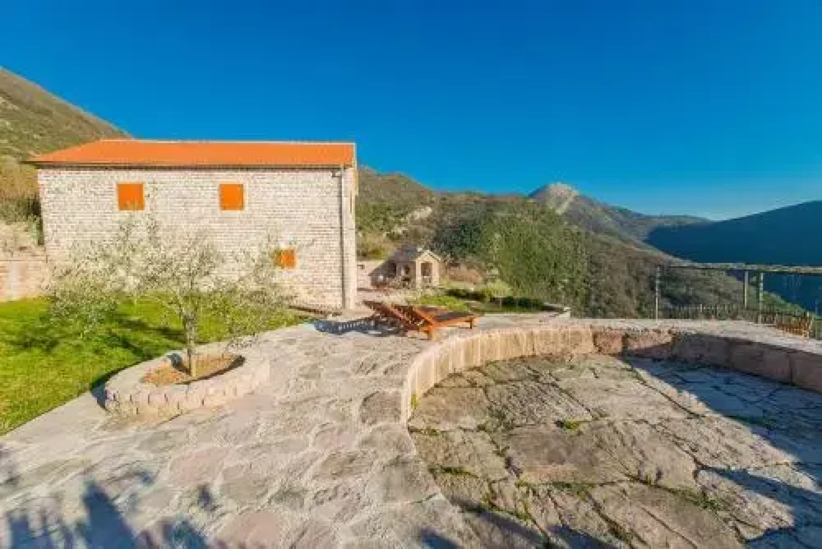 Kuća Garbo