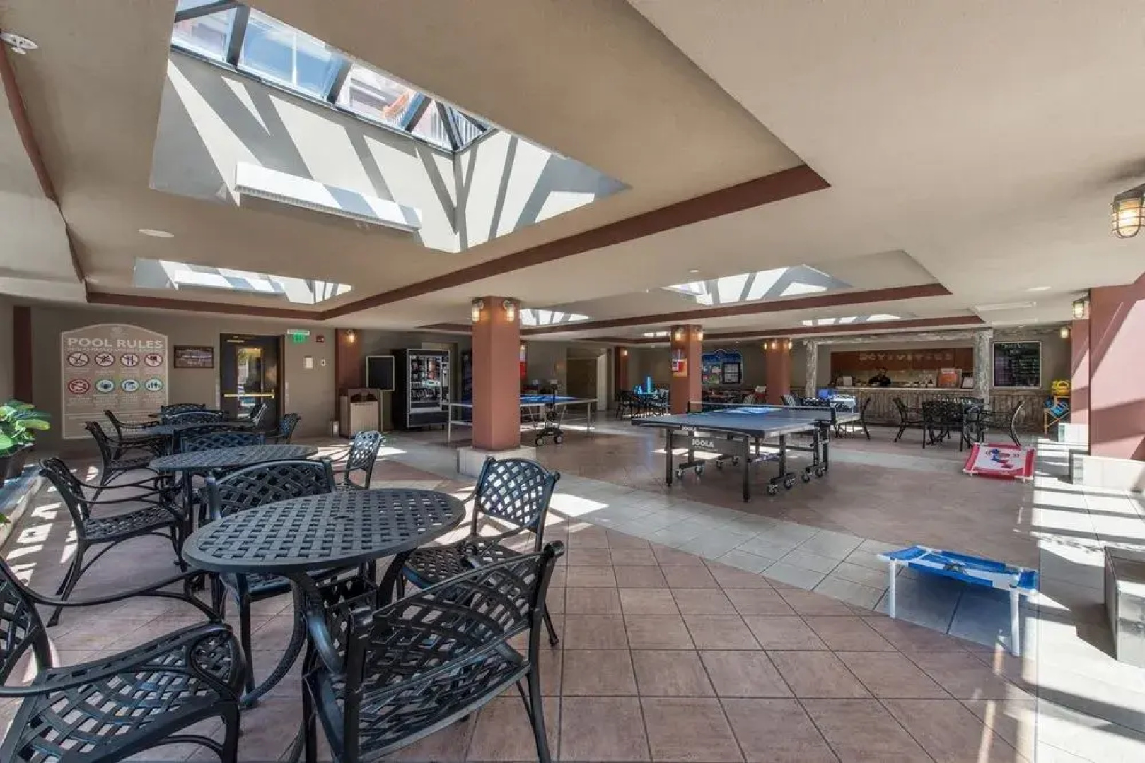 Condos at Canyons Resort by White Pines