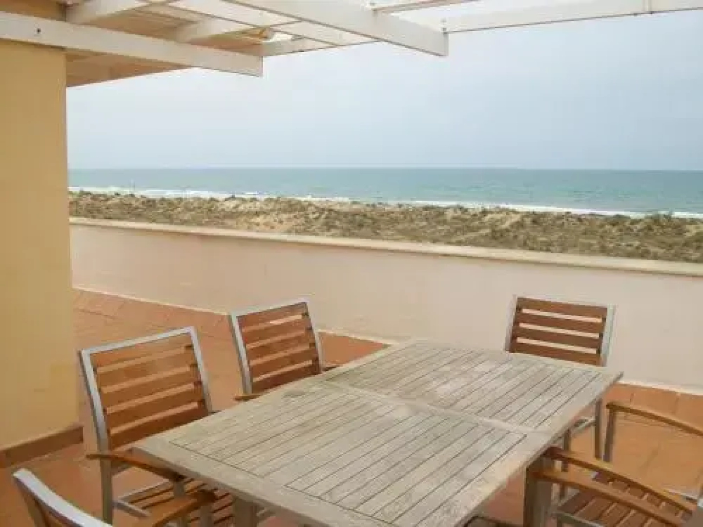 Casas del Mar