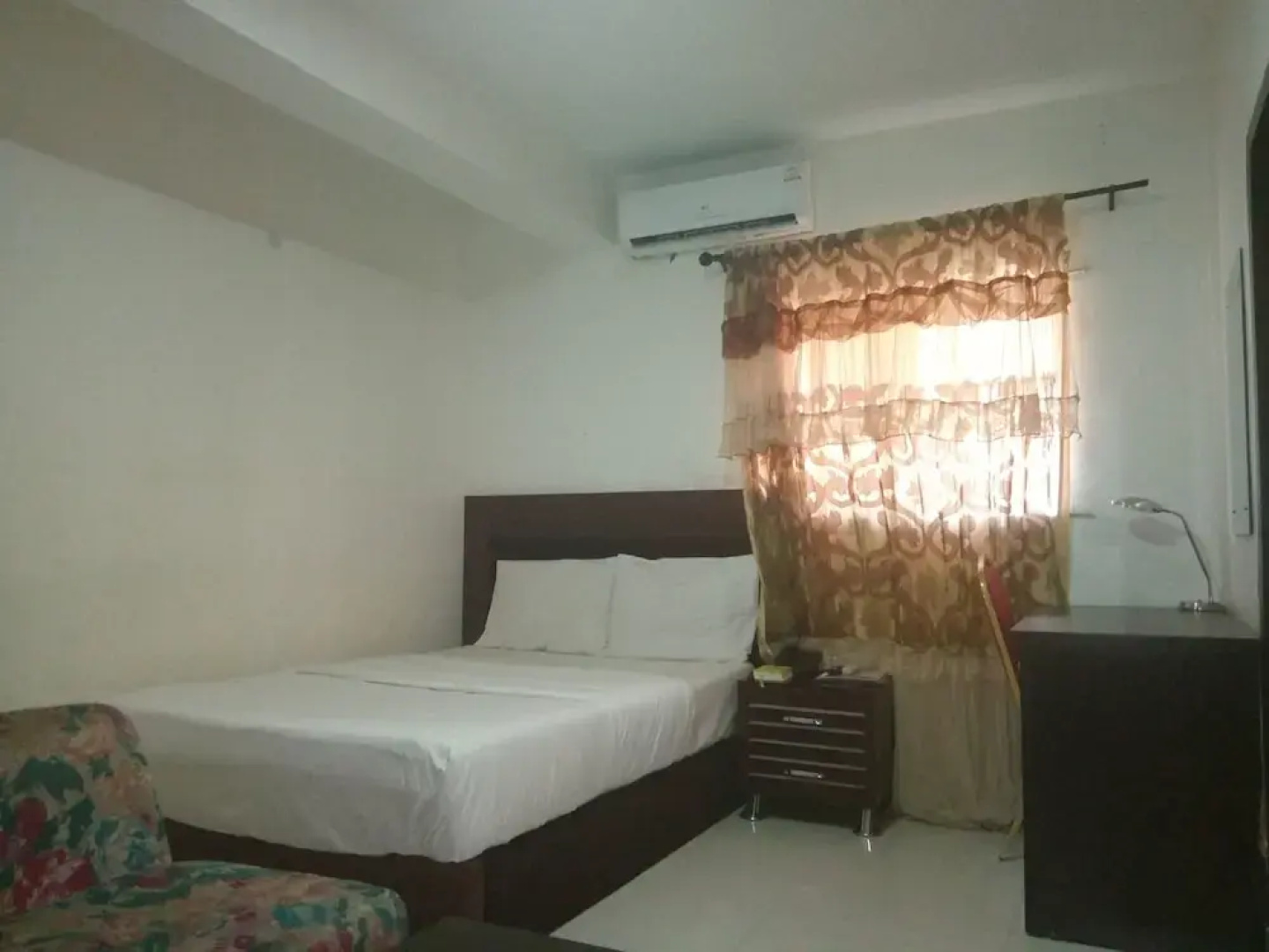 Bel Classicia Suites Limited
