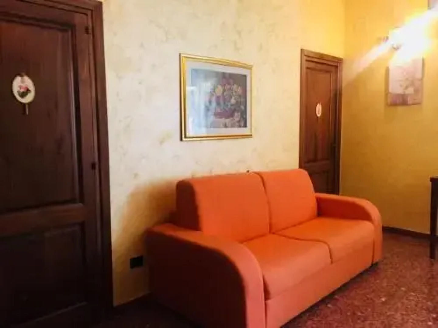B&B Il Tulipano sul Lago