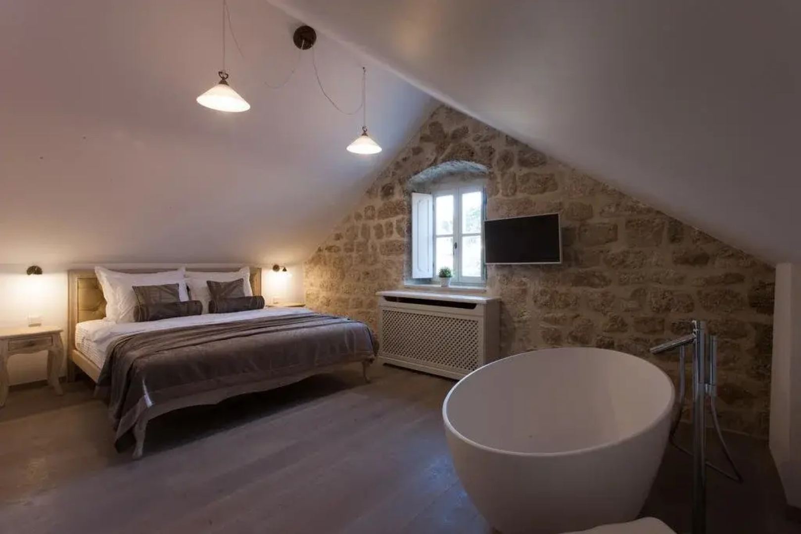 Villa Residence Luna