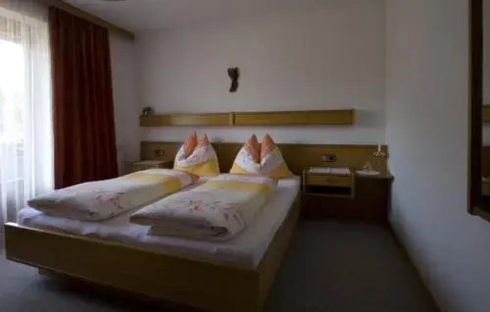 Ferienwohnungen Haus Schett