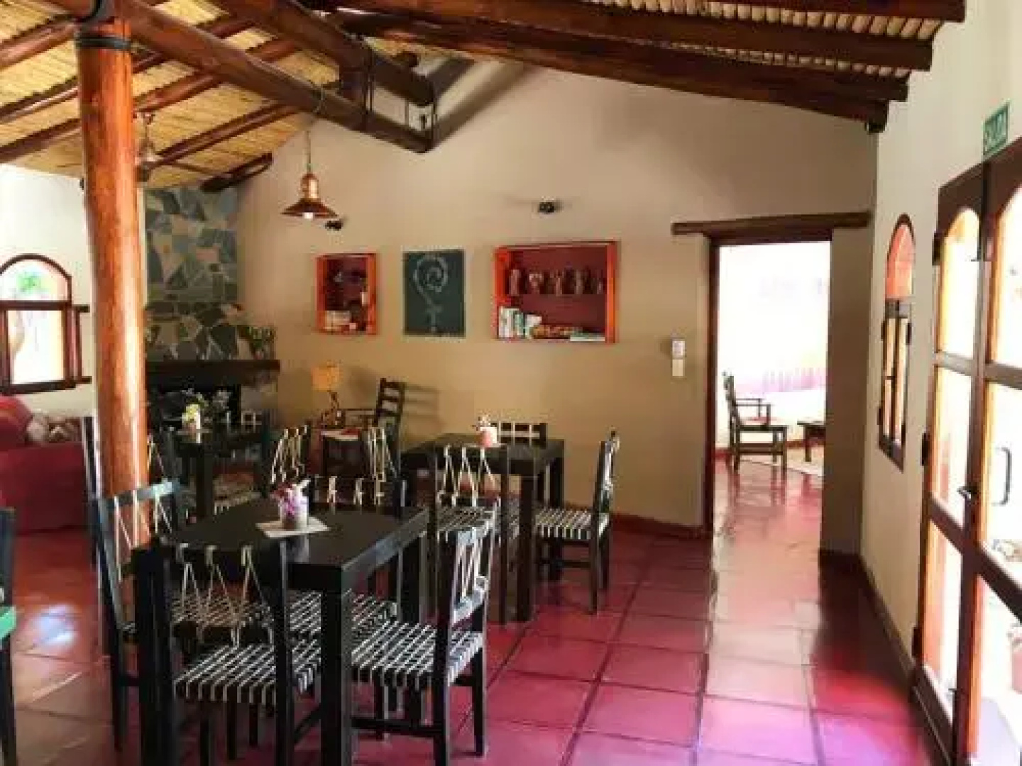 Pumahuasi Hostal Boutique