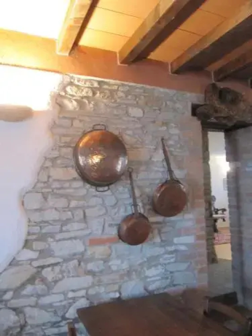 Agriturismo Ronco delle Rose