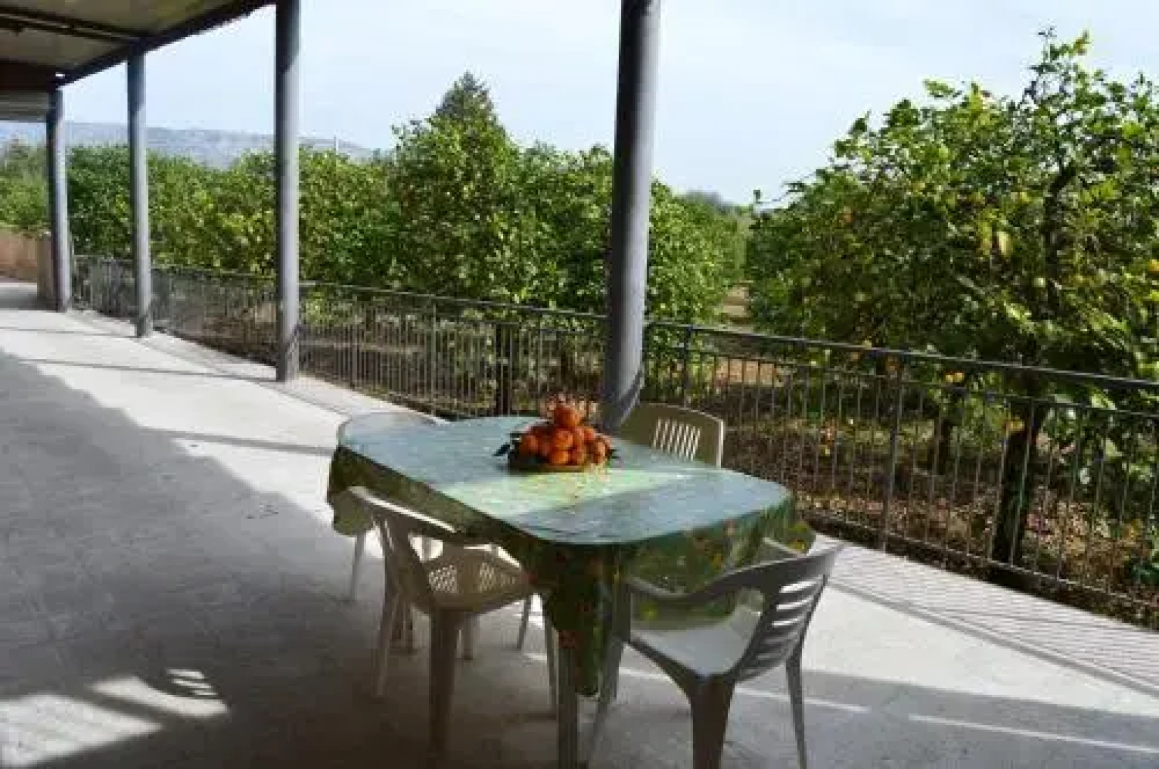 Casa vacanze Gozzo