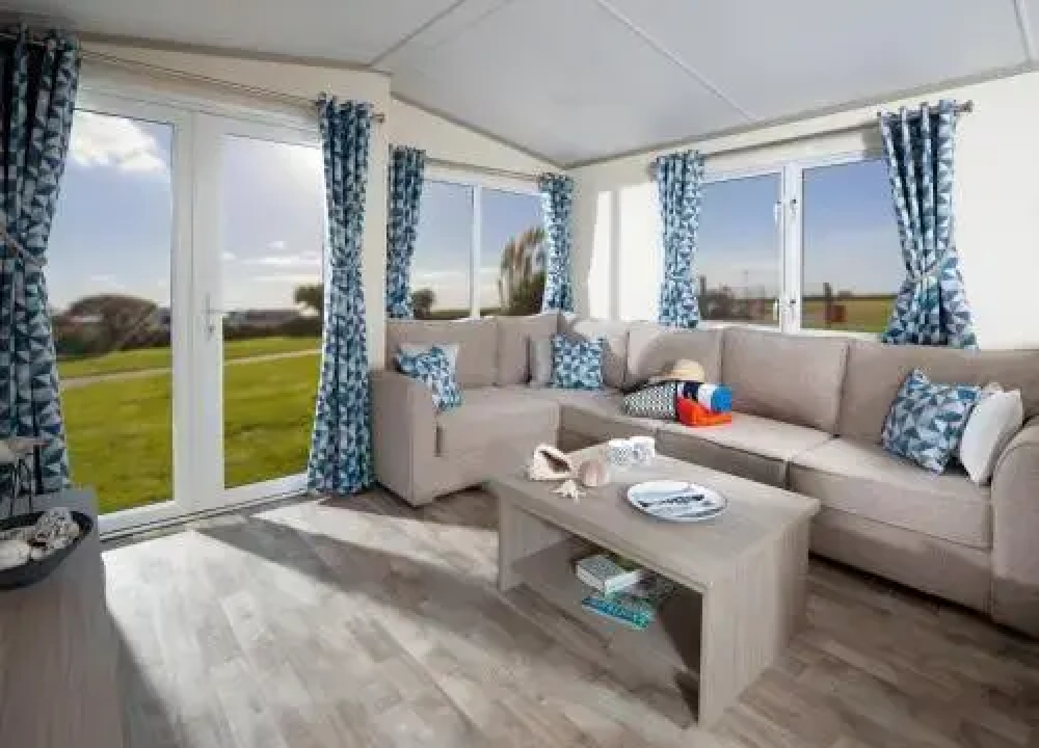 St Helens Holiday Park