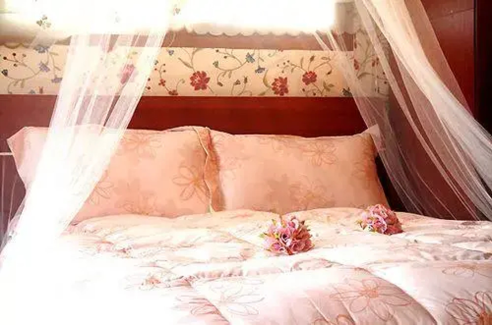 Yangpyeong Moeygalam Pension