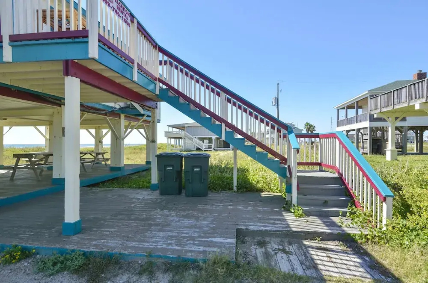 Morning Dee Light by RedAwning