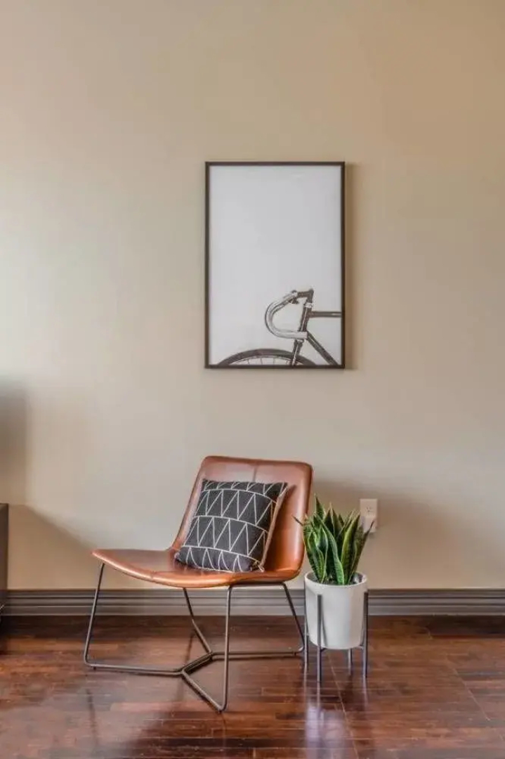 Homey 1BR Unit with Downtown Dallas Views