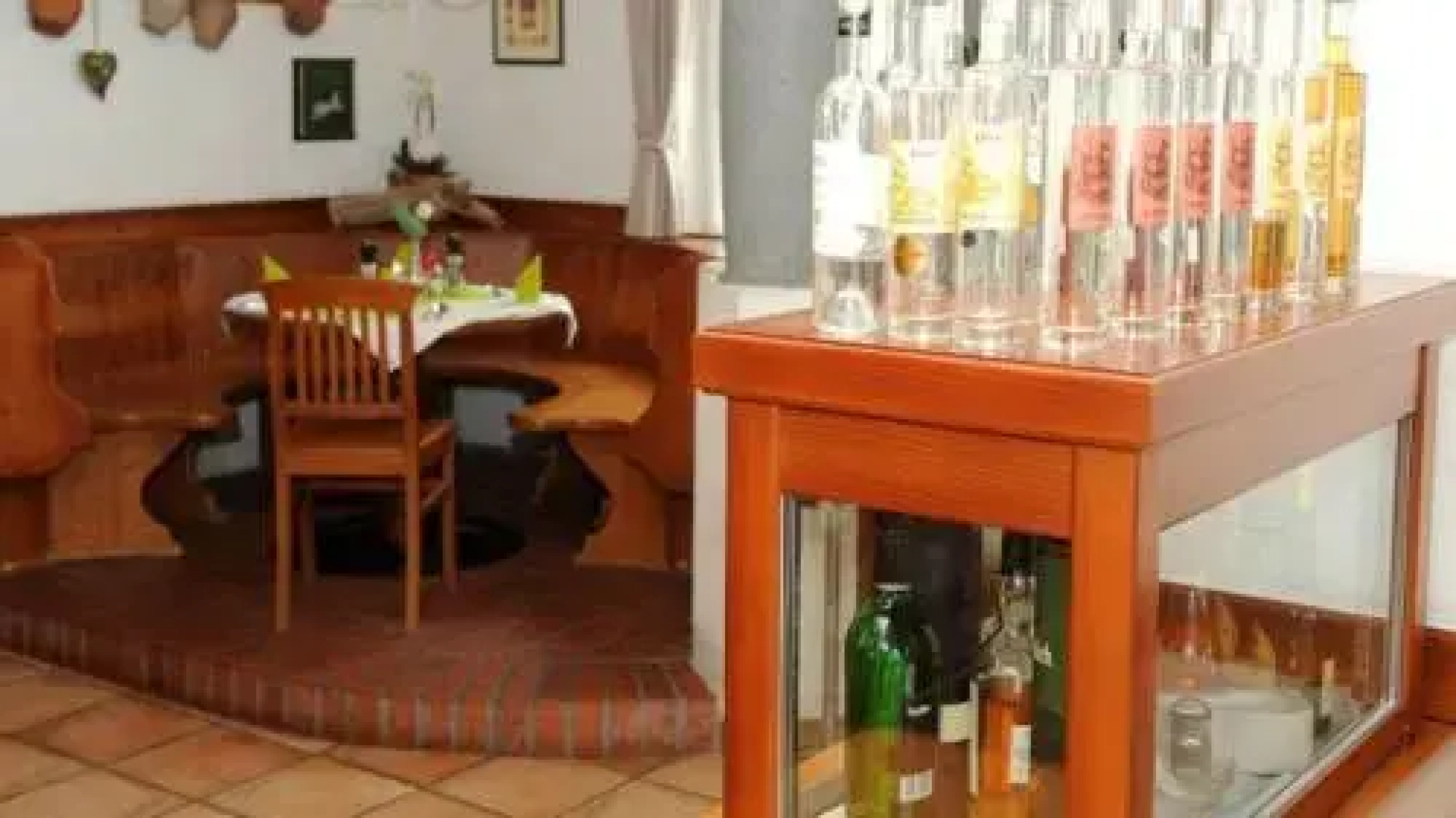 Hotel Restaurant JUWEL