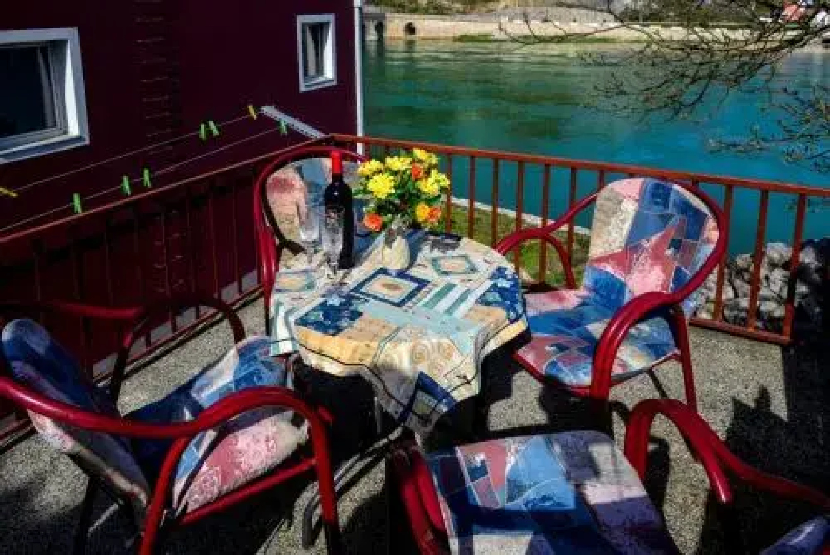 Apartment Lotika