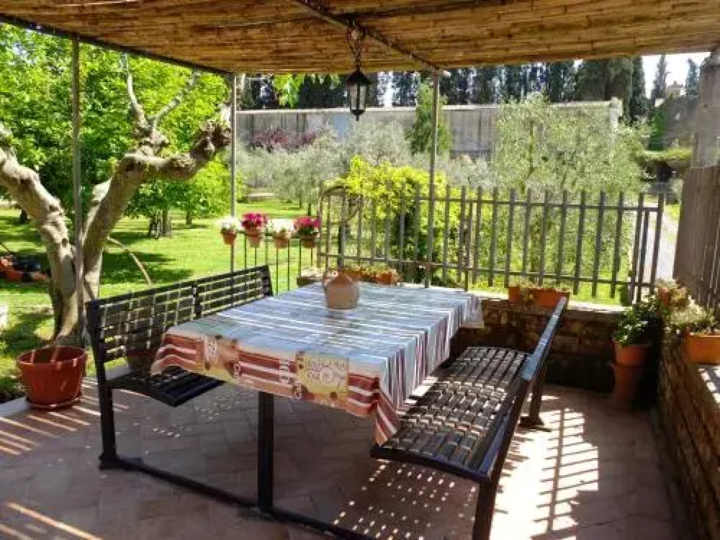LUpupa B&B