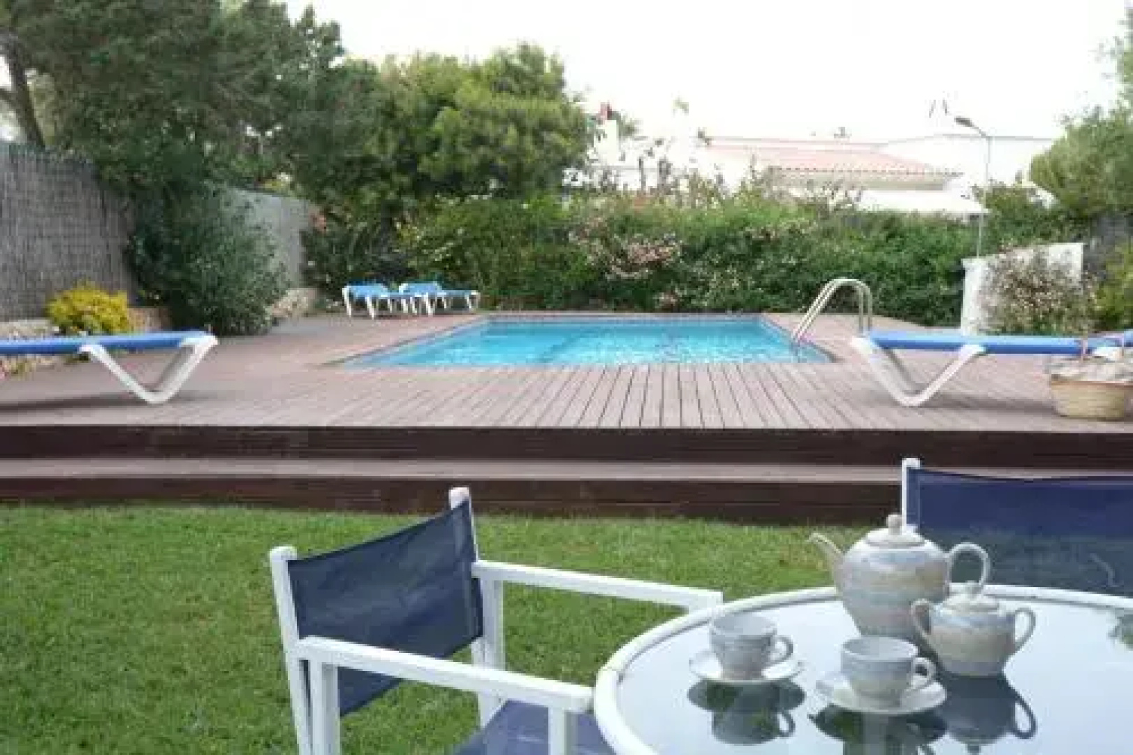 Villa Dolores