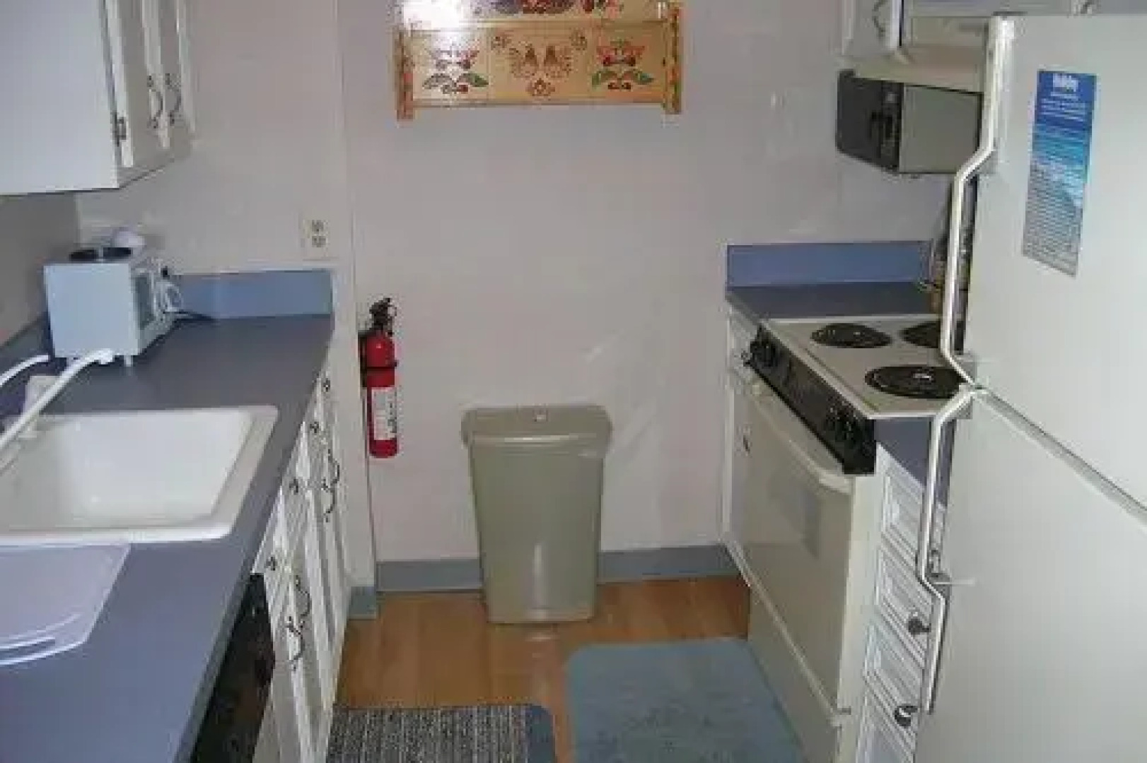 Wight Bay 460 2 Br condo by RedAwning