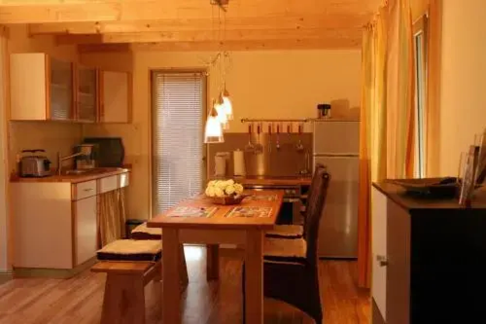 Holiday Home Ostsee Strand Baabe