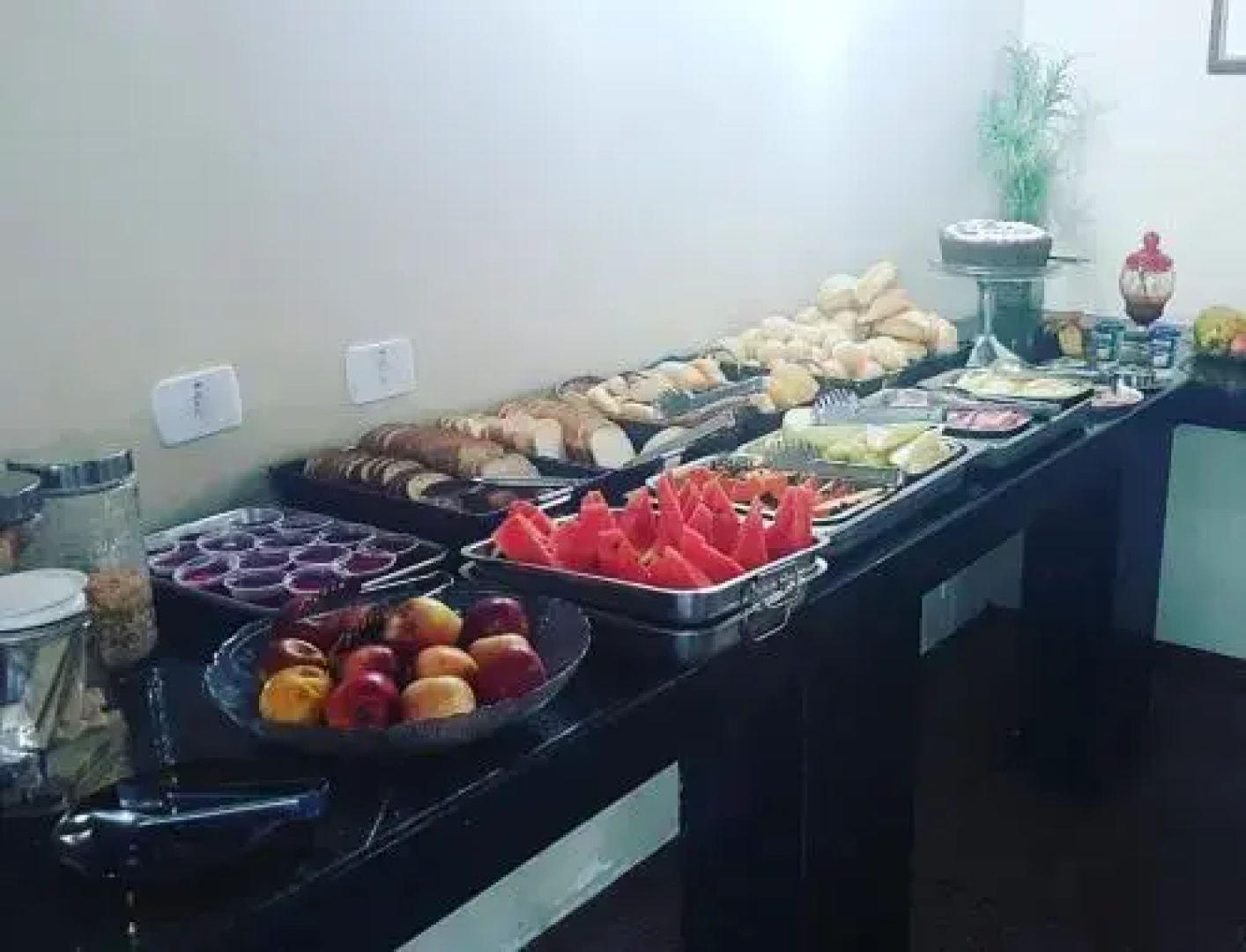 Bekassin Hotel