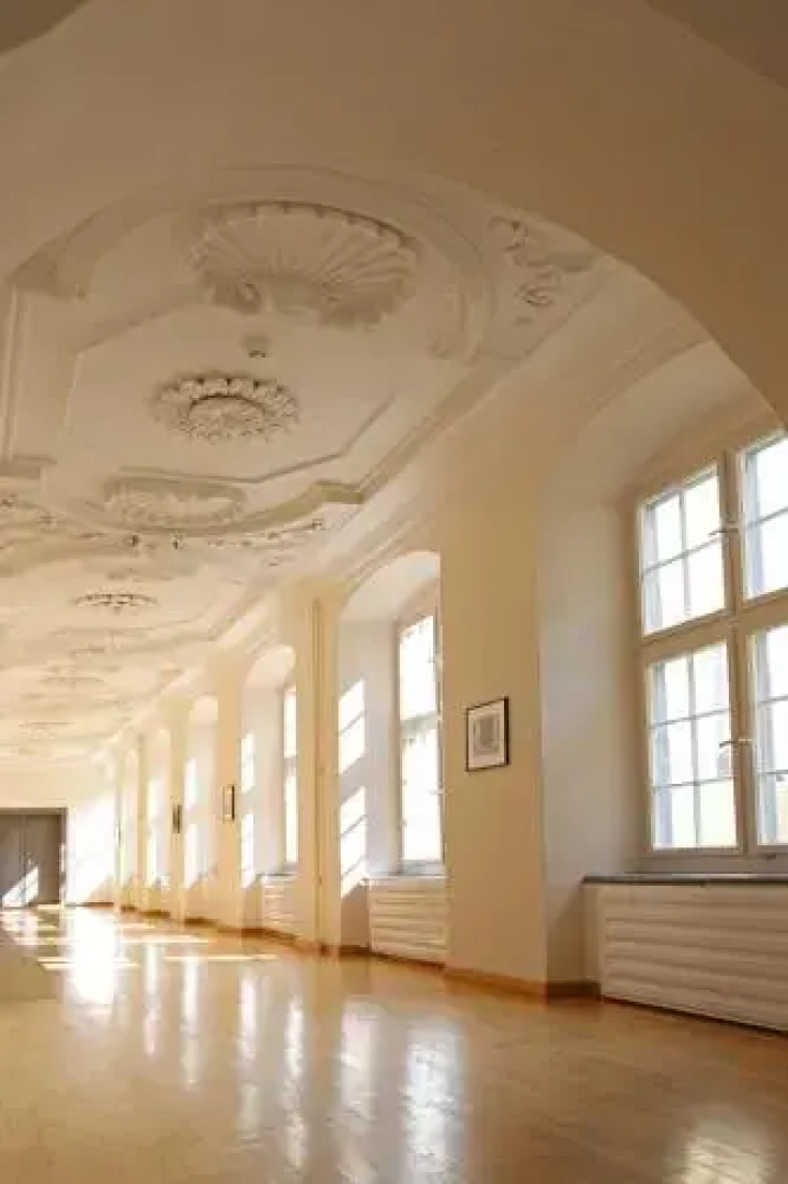 Jugendhaus St. Norbert