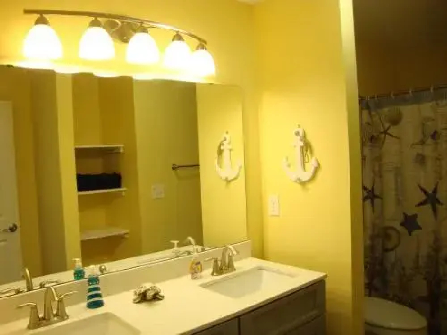 Put-in-Bay Waterfront Condo #210