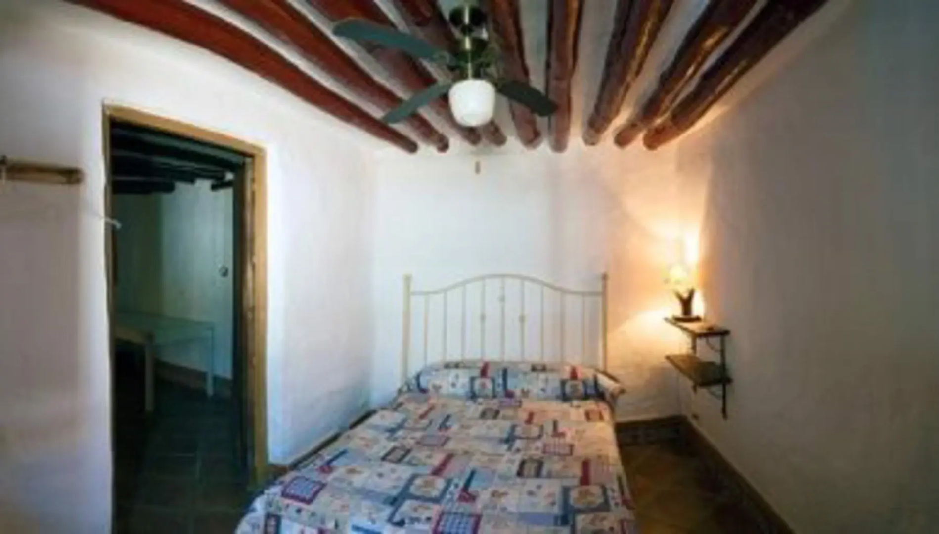 Casa Rural Asiento del Rio